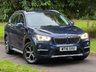 USED 2016 16 BMW X1 2.0 18d xLine SUV 5dr Diesel Manual sDrive Euro 6 (s/s) (150 ps) 