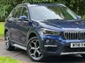 USED 2016 16 BMW X1 2.0 18d xLine SUV 5dr Diesel Manual sDrive Euro 6 (s/s) (150 ps) 