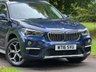 USED 2016 16 BMW X1 2.0 18d xLine SUV 5dr Diesel Manual sDrive Euro 6 (s/s) (150 ps) 