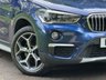 USED 2016 16 BMW X1 2.0 18d xLine SUV 5dr Diesel Manual sDrive Euro 6 (s/s) (150 ps) 