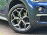 USED 2016 16 BMW X1 2.0 18d xLine SUV 5dr Diesel Manual sDrive Euro 6 (s/s) (150 ps) 