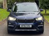 USED 2016 16 BMW X1 2.0 18d xLine SUV 5dr Diesel Manual sDrive Euro 6 (s/s) (150 ps) 