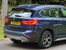 USED 2016 16 BMW X1 2.0 18d xLine SUV 5dr Diesel Manual sDrive Euro 6 (s/s) (150 ps) 