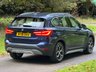 USED 2016 16 BMW X1 2.0 18d xLine SUV 5dr Diesel Manual sDrive Euro 6 (s/s) (150 ps) 