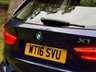 USED 2016 16 BMW X1 2.0 18d xLine SUV 5dr Diesel Manual sDrive Euro 6 (s/s) (150 ps) 
