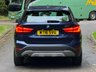 USED 2016 16 BMW X1 2.0 18d xLine SUV 5dr Diesel Manual sDrive Euro 6 (s/s) (150 ps) 