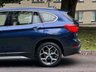 USED 2016 16 BMW X1 2.0 18d xLine SUV 5dr Diesel Manual sDrive Euro 6 (s/s) (150 ps) 