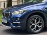 USED 2016 16 BMW X1 2.0 18d xLine SUV 5dr Diesel Manual sDrive Euro 6 (s/s) (150 ps) 