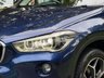 USED 2016 16 BMW X1 2.0 18d xLine SUV 5dr Diesel Manual sDrive Euro 6 (s/s) (150 ps) 