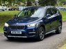 USED 2016 16 BMW X1 2.0 18d xLine SUV 5dr Diesel Manual sDrive Euro 6 (s/s) (150 ps) 
