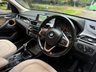 USED 2016 16 BMW X1 2.0 18d xLine SUV 5dr Diesel Manual sDrive Euro 6 (s/s) (150 ps) 