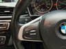 USED 2016 16 BMW X1 2.0 18d xLine SUV 5dr Diesel Manual sDrive Euro 6 (s/s) (150 ps) 