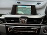 USED 2016 16 BMW X1 2.0 18d xLine SUV 5dr Diesel Manual sDrive Euro 6 (s/s) (150 ps) 