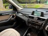 USED 2016 16 BMW X1 2.0 18d xLine SUV 5dr Diesel Manual sDrive Euro 6 (s/s) (150 ps) 