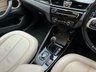 USED 2016 16 BMW X1 2.0 18d xLine SUV 5dr Diesel Manual sDrive Euro 6 (s/s) (150 ps) 
