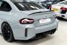 USED 2023 23 BMW M2 3.0 BiTurbo Coupe 2dr Petrol Steptronic Euro 6 (s/s) (460 ps) EVOLVE STANCE KIT/ANV BADGES