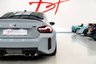 USED 2023 23 BMW M2 3.0 BiTurbo Coupe 2dr Petrol Steptronic Euro 6 (s/s) (460 ps) EVOLVE STANCE KIT/ANV BADGES