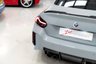 USED 2023 23 BMW M2 3.0 BiTurbo Coupe 2dr Petrol Steptronic Euro 6 (s/s) (460 ps) EVOLVE STANCE KIT/ANV BADGES