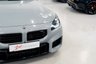 USED 2023 23 BMW M2 3.0 BiTurbo Coupe 2dr Petrol Steptronic Euro 6 (s/s) (460 ps) EVOLVE STANCE KIT/ANV BADGES