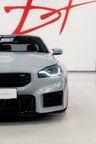 USED 2023 23 BMW M2 3.0 BiTurbo Coupe 2dr Petrol Steptronic Euro 6 (s/s) (460 ps) EVOLVE STANCE KIT/ANV BADGES
