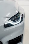 USED 2023 23 BMW M2 3.0 BiTurbo Coupe 2dr Petrol Steptronic Euro 6 (s/s) (460 ps) EVOLVE STANCE KIT/ANV BADGES