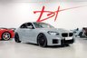 USED 2023 23 BMW M2 3.0 BiTurbo Coupe 2dr Petrol Steptronic Euro 6 (s/s) (460 ps) EVOLVE STANCE KIT/ANV BADGES