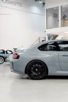 USED 2023 23 BMW M2 3.0 BiTurbo Coupe 2dr Petrol Steptronic Euro 6 (s/s) (460 ps) EVOLVE STANCE KIT/ANV BADGES