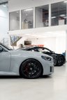 USED 2023 23 BMW M2 3.0 BiTurbo Coupe 2dr Petrol Steptronic Euro 6 (s/s) (460 ps) EVOLVE STANCE KIT/ANV BADGES