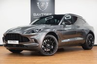USED 2020 70 ASTON MARTIN DBX 4.0 V8 