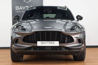 USED 2020 70 ASTON MARTIN DBX 4.0 V8 
