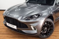 USED 2020 70 ASTON MARTIN DBX 4.0 V8 