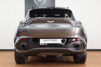 USED 2020 70 ASTON MARTIN DBX 4.0 V8 