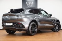 USED 2020 70 ASTON MARTIN DBX 4.0 V8 