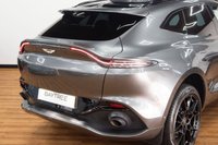 USED 2020 70 ASTON MARTIN DBX 4.0 V8 