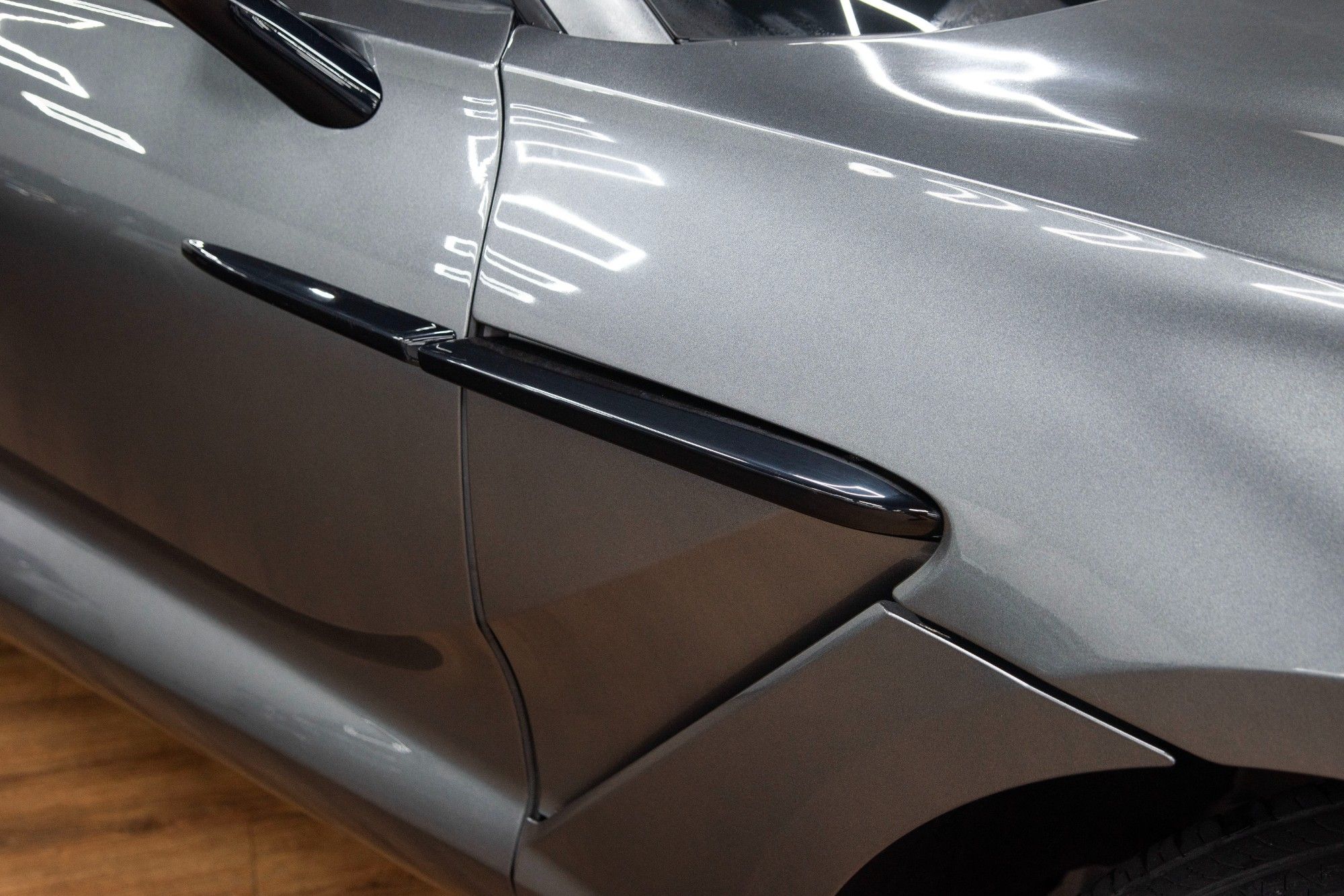 USED 2020 70 ASTON MARTIN DBX 4.0 V8 