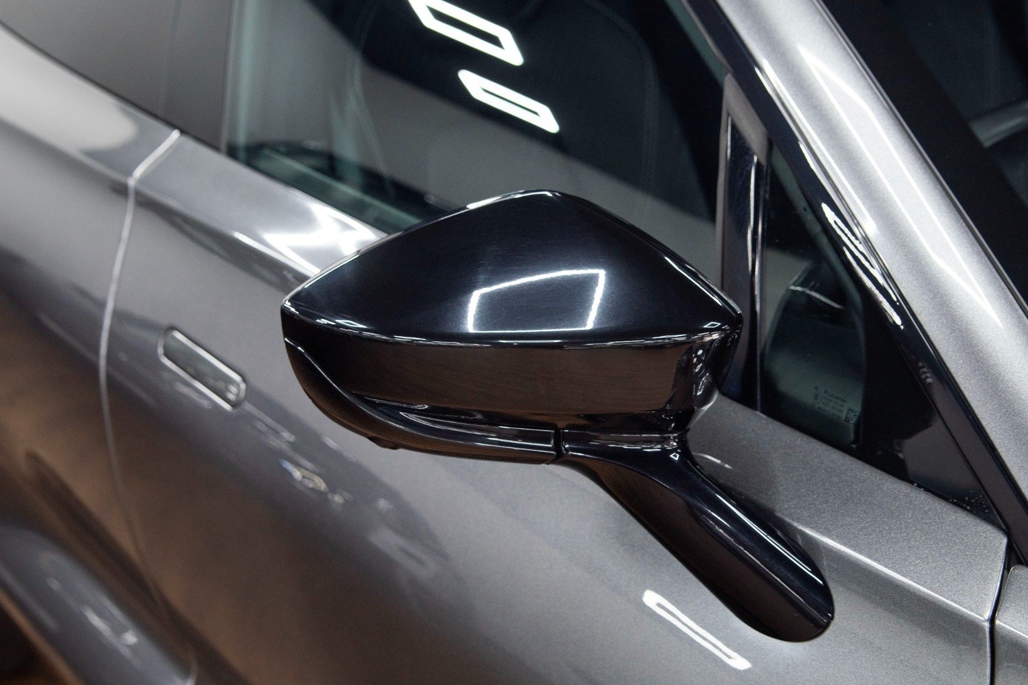 USED 2020 70 ASTON MARTIN DBX 4.0 V8 