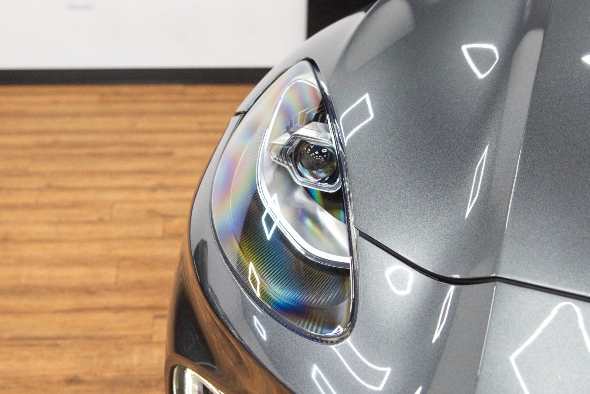 USED 2020 70 ASTON MARTIN DBX 4.0 V8 