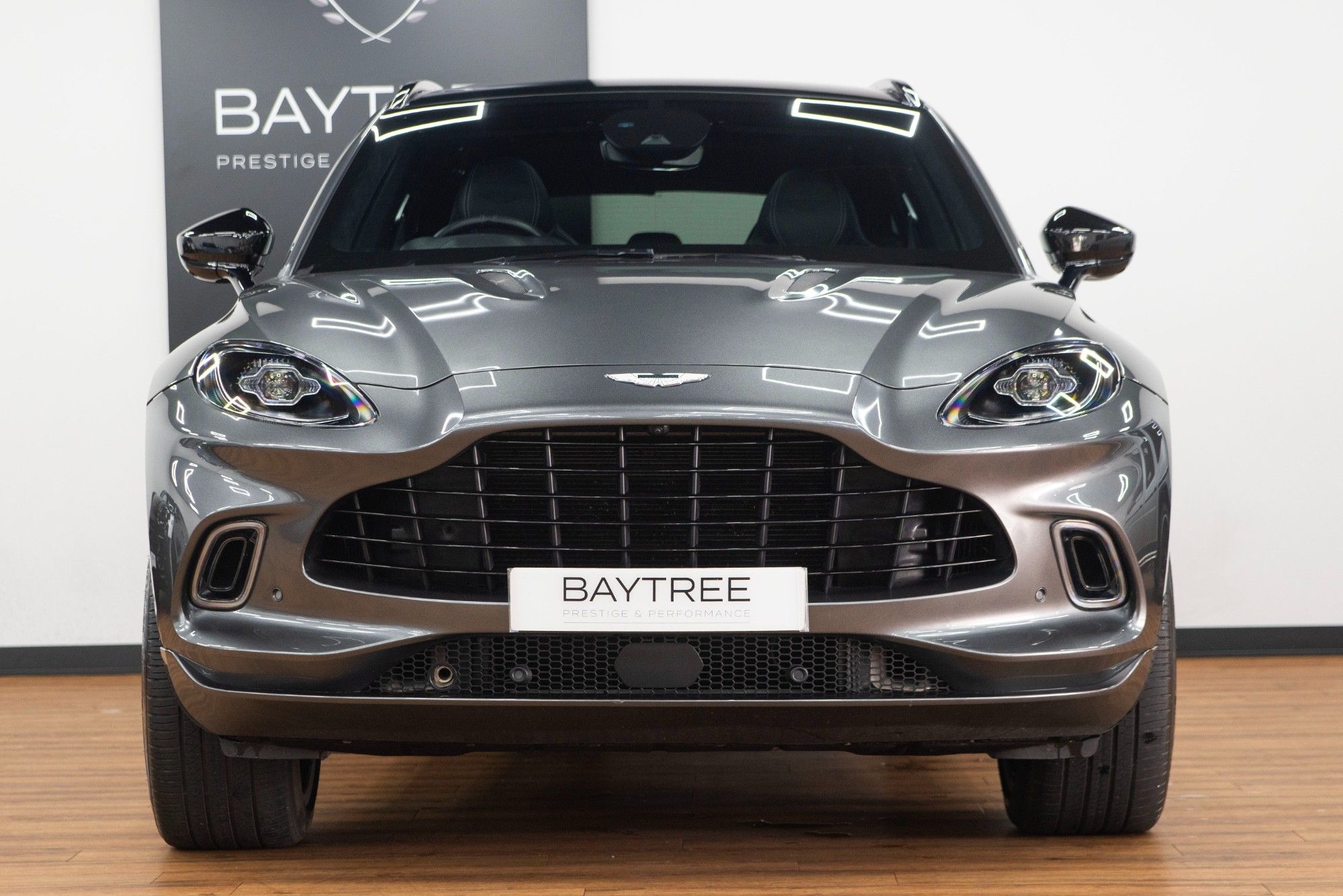 USED 2020 70 ASTON MARTIN DBX 4.0 V8 