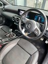 USED 2020 20 MERCEDES-BENZ A-CLASS 1.3 A 200 AMG LINE EXECUTIVE 5d 161 BHP 
