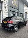 USED 2020 20 MERCEDES-BENZ A-CLASS 1.3 A 200 AMG LINE EXECUTIVE 5d 161 BHP 