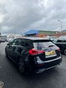 USED 2020 20 MERCEDES-BENZ A-CLASS 1.3 A 200 AMG LINE EXECUTIVE 5d 161 BHP 