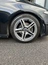 USED 2020 20 MERCEDES-BENZ A-CLASS 1.3 A 200 AMG LINE EXECUTIVE 5d 161 BHP 