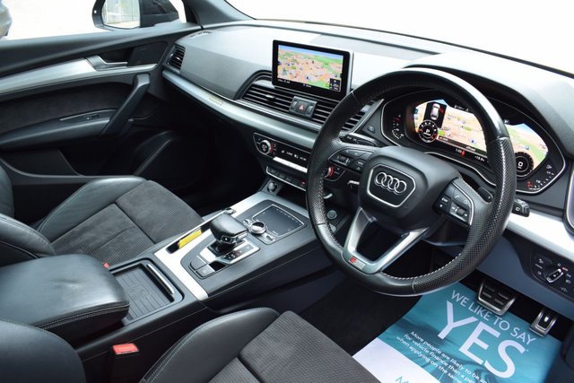 View our AUDI Q5