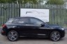 USED 2017 17 AUDI Q5 2.0 TFSI QUATTRO S LINE 5d 248 BHP JUST SERVICED - 20" WHEELS