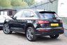USED 2017 17 AUDI Q5 2.0 TFSI QUATTRO S LINE 5d 248 BHP JUST SERVICED - 20" WHEELS
