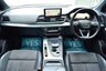 USED 2017 17 AUDI Q5 2.0 TFSI QUATTRO S LINE 5d 248 BHP JUST SERVICED - 20" WHEELS