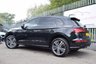 USED 2017 17 AUDI Q5 2.0 TFSI QUATTRO S LINE 5d 248 BHP JUST SERVICED - 20" WHEELS
