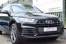 USED 2017 17 AUDI Q5 2.0 TFSI QUATTRO S LINE 5d 248 BHP JUST SERVICED - 20" WHEELS