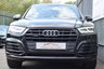 USED 2017 17 AUDI Q5 2.0 TFSI QUATTRO S LINE 5d 248 BHP JUST SERVICED - 20" WHEELS
