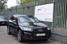 USED 2017 17 AUDI Q5 2.0 TFSI QUATTRO S LINE 5d 248 BHP JUST SERVICED - 20" WHEELS